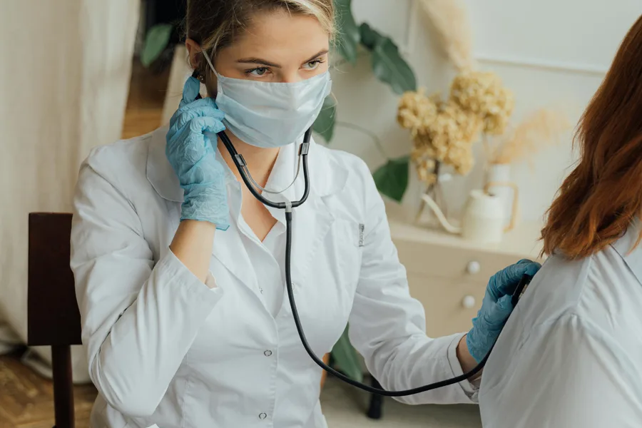 Clínicas Médicas